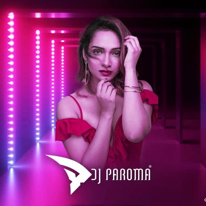 Nashe Se Chad Gai Remix Dj Song Mp3 - Dj Paroma